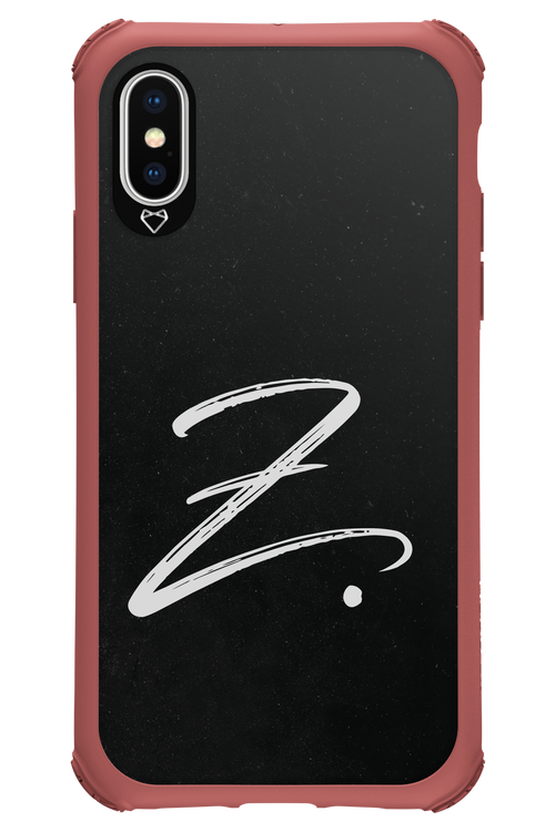 (Off Space) Z 2.0 - Apple iPhone XS