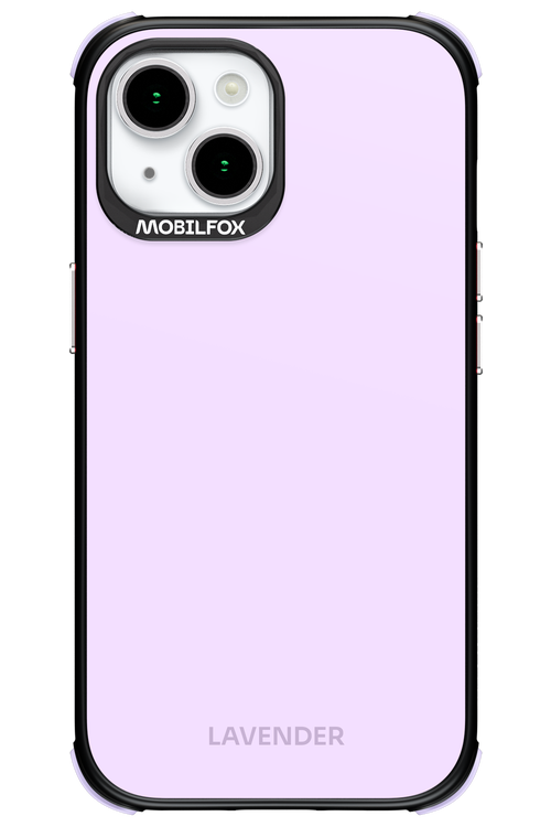 LAVENDER - FS2 2.0 - Apple iPhone 15