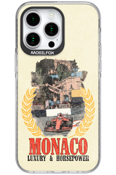 Monaco Luxury - Apple iPhone 15 Pro Max