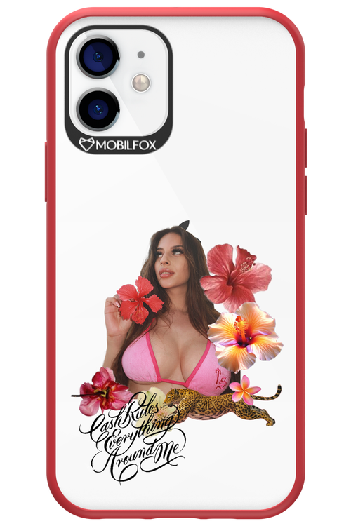 Island Money Muse - Apple iPhone 12