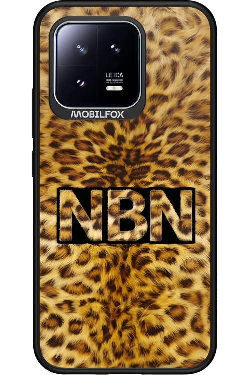 Cheetahh 2.0 - Xiaomi 13