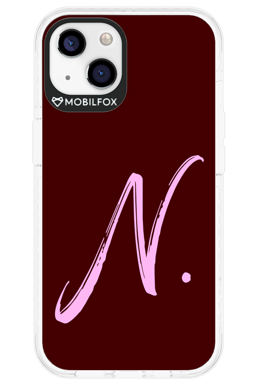 (Dark Blush) N 2.0 - Apple iPhone 13