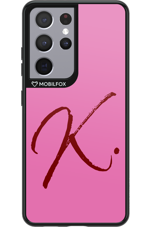 (Sorbet) K 2.0 - Samsung Galaxy S21 Ultra