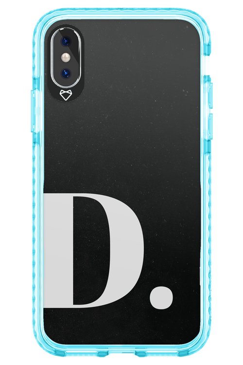 D (Off Space) 2.0 - Apple iPhone XS