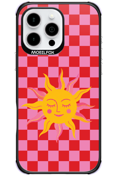 SUNNY 2.0 - Apple iPhone 16 Pro Max