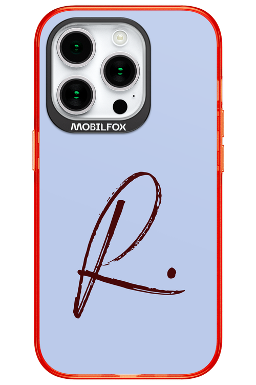 (Jellyfish Presso) R 2.0 - Apple iPhone 15 Pro