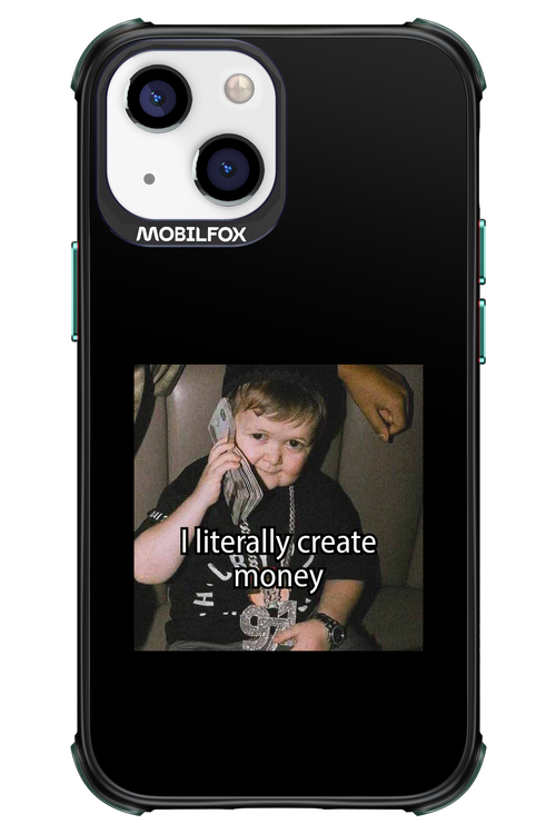Create my money 2.0 - Apple iPhone 13 Mini