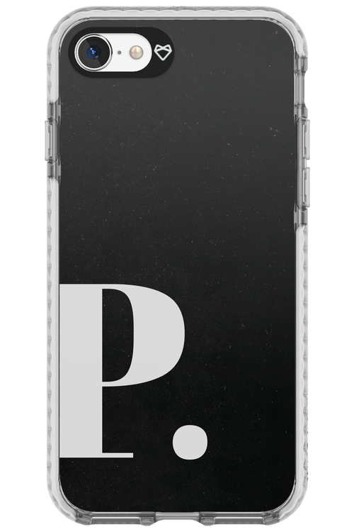 P (Off Space) 2.0 - Apple iPhone 7