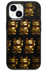 Gold Luck 2.0 - Apple iPhone 15