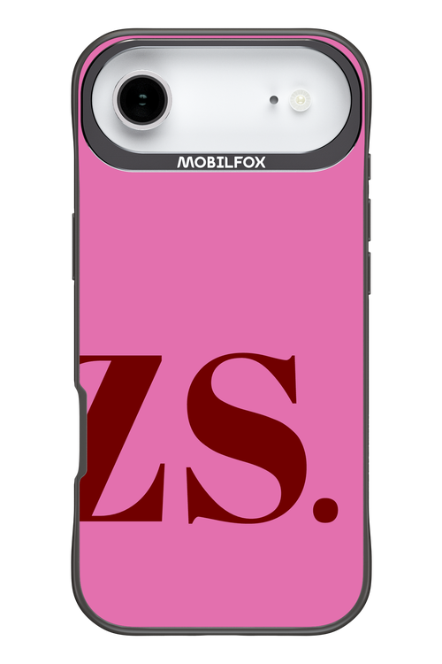 ZS (Sorbet) 2.0 - Apple iPhone 17 Air