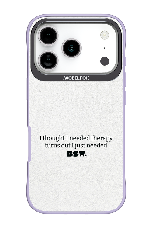 BSW FourSeasons 17 2.0 - Apple iPhone 17 Pro