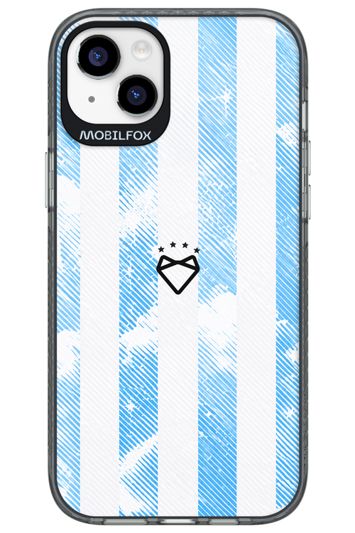 Argentina II 2.0 - Apple iPhone 14 Plus