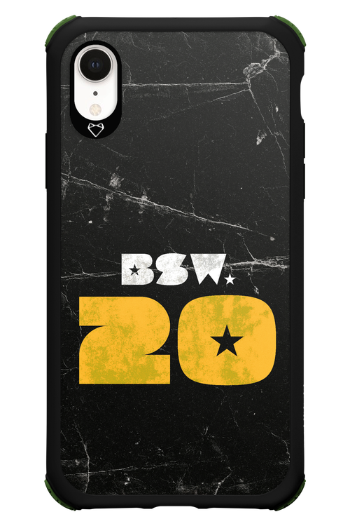 BSW 20 (1) 2.0 - Apple iPhone XR