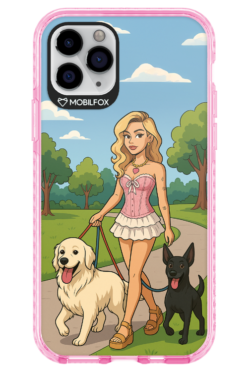 Weaf 2.0 - Apple iPhone 11 Pro