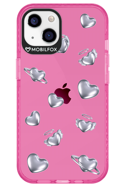 Chrome Hearts - Apple iPhone 13