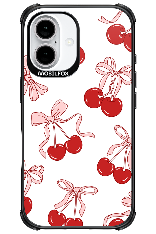 Cherry Queen 2.0 - Apple iPhone 16