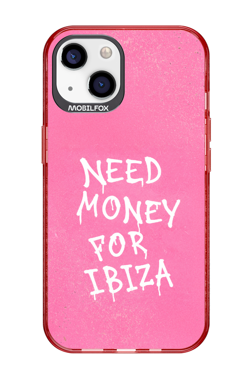 Need money for Ibiza 2.0 - Apple iPhone 13