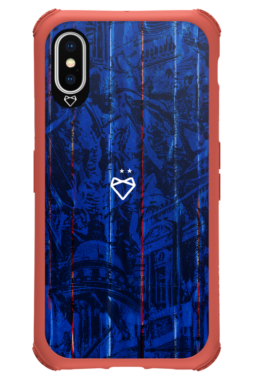 Franta x Mobilfox 2.0 - Apple iPhone X