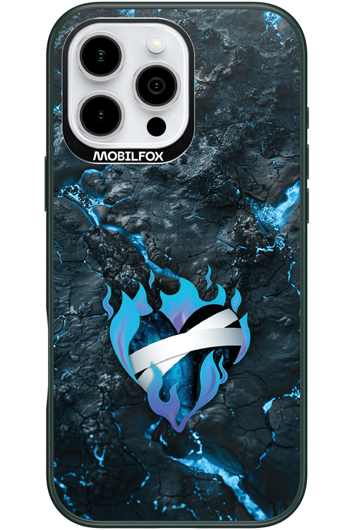 Icefire - Apple iPhone 16 Pro Max