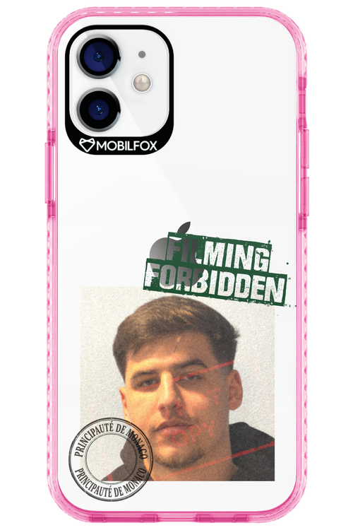 Sorin Mugshot 2.0 - Apple iPhone 12