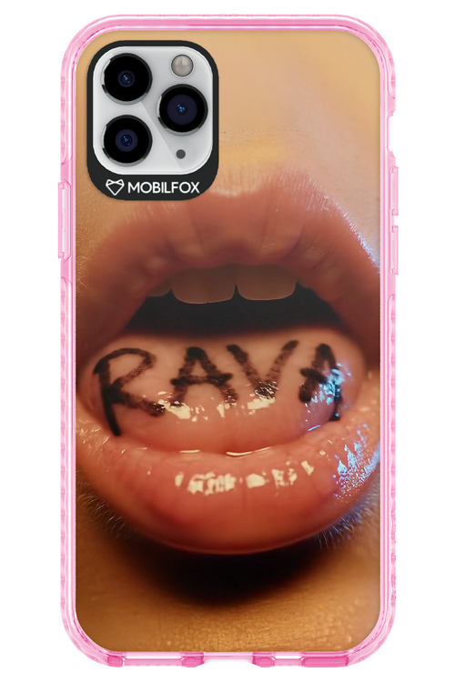 Rava Kiss 2.0 - Apple iPhone 11 Pro