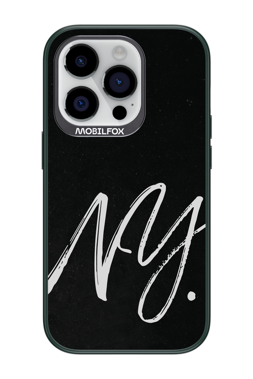 (Off Space) NY 2.0 - Apple iPhone 14 Pro