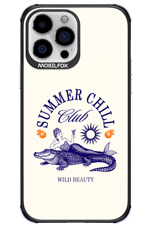 ChillMaid 2.0 - Apple iPhone 13 Pro Max