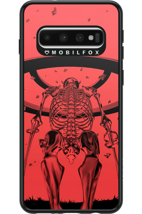 RMN Cover 2.0 - Samsung Galaxy S10