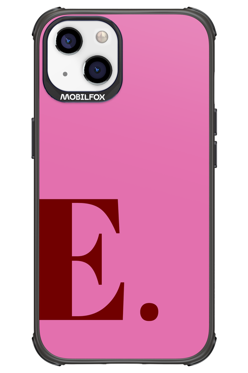 E (Sorbet) 2.0 - Apple iPhone 13
