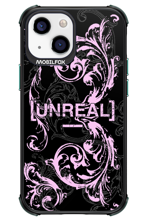 Antique Pink 2.0 - Apple iPhone 13 Mini