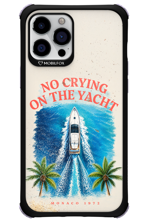 No Crying 2.0 - Apple iPhone 12 Pro Max