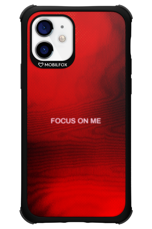 Focuss 2.0 - Apple iPhone 12