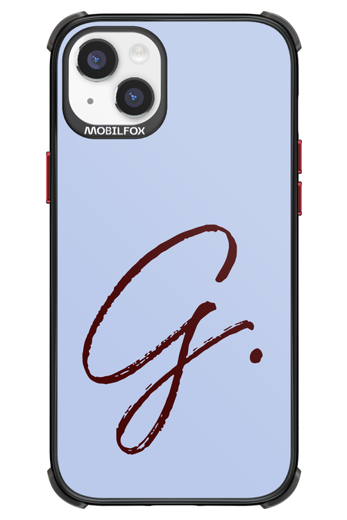 (Jellyfish Presso) G 2.0 - Apple iPhone 14 Plus