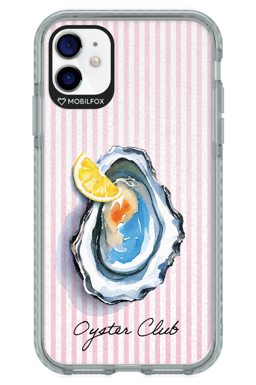Oyster Club 2.0 - Apple iPhone 11