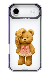 Bear Babe - Apple iPhone 17 Air