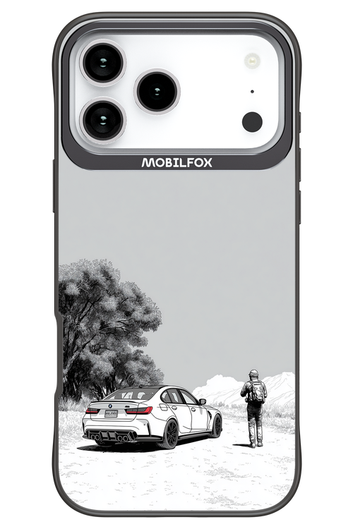 Dreamland 2.0 - Apple iPhone 17 Pro Max