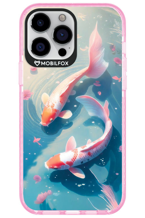 Koi - Apple iPhone 13 Pro Max