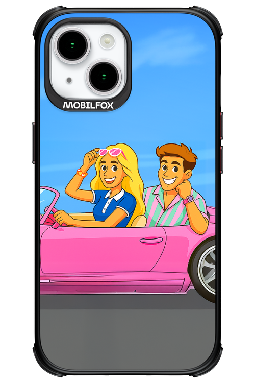 My Way 2.0 - Apple iPhone 15