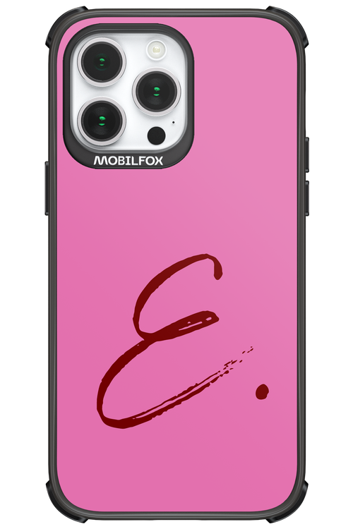 (Sorbet) E 2.0 - Apple iPhone 14 Pro Max
