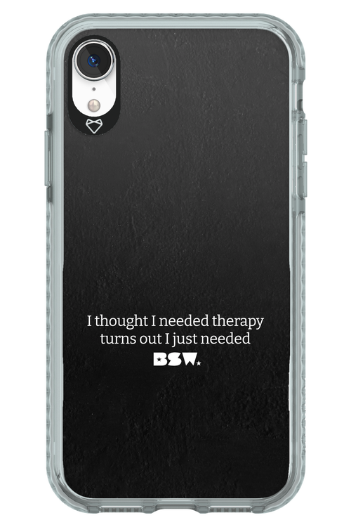 BSW FourSeasons 10 2.0 - Apple iPhone XR