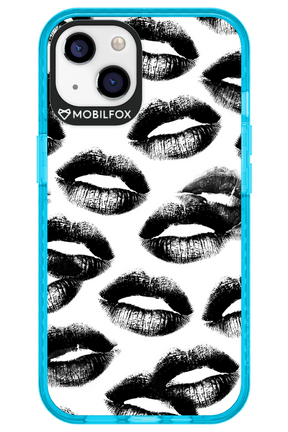 Ghost Kiss - Apple iPhone 13