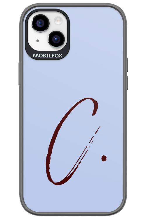 (Jellyfish Presso) C 2.0 - Apple iPhone 14 Plus