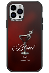 Blood Bar - Apple iPhone 12 Pro