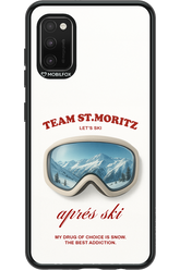 St. Moritz - Samsung Galaxy A41