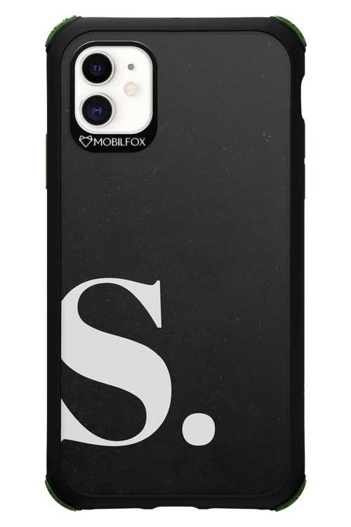 S (Off Space) 2.0 - Apple iPhone 11