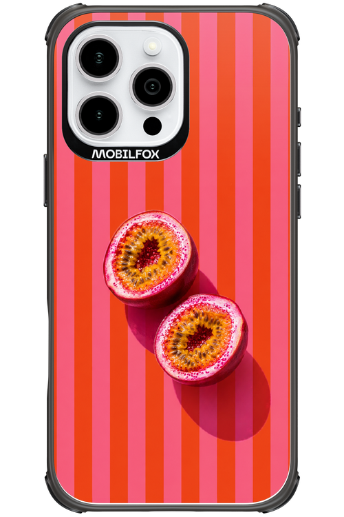 Passion Fruit 2.0 - Apple iPhone 16 Pro Max