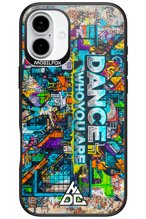 HDC 4 - Apple iPhone 16 Plus