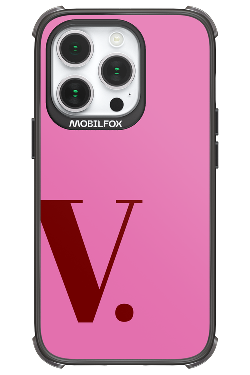 V (Sorbet) 2.0 - Apple iPhone 14 Pro