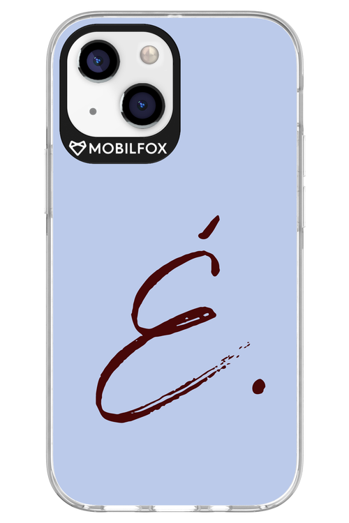 (Jellyfish Presso) E II 2.0 - Apple iPhone 13 Mini