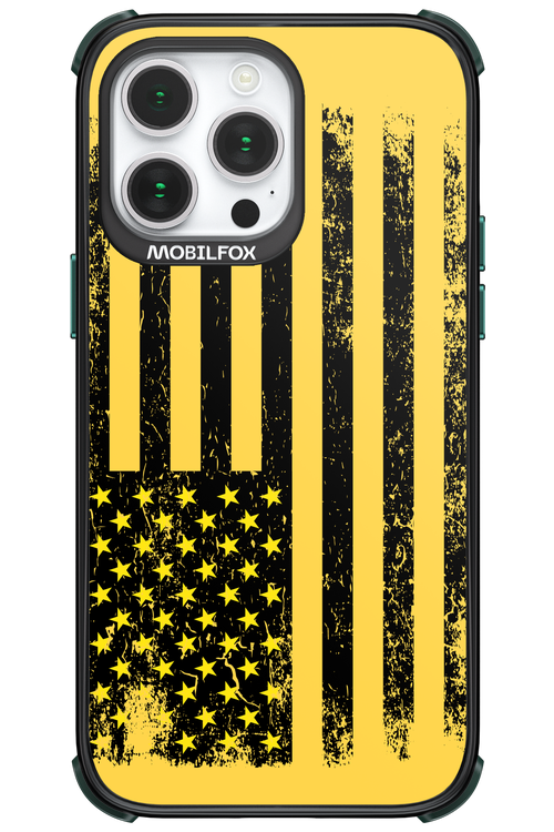 Impact Stripes - Apple iPhone 14 Pro Max